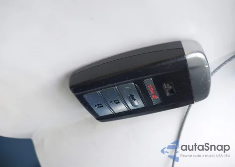 2021 Acura Tlx Technology Package z USA, uszkodzony, nr VIN 19UUB5F4XMA014296